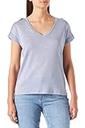 Garcia T-shirt voor dames, , S