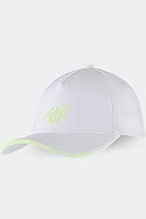 4F Honkbalpet F280 M voor dames, , M