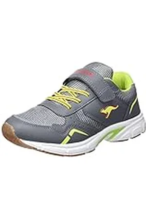 KangaROOS Unisex kinderen K-NI Lucky Ev indoor sportschoen, , 35 EU