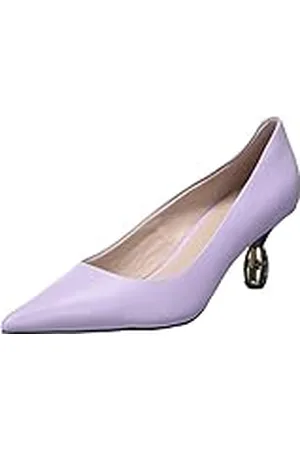 L37 Handmade Shoes Italiaanse job pump voor dames, , 36 EU