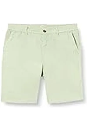 Camel Active Womenswear Damesshorts, , 29W Regular