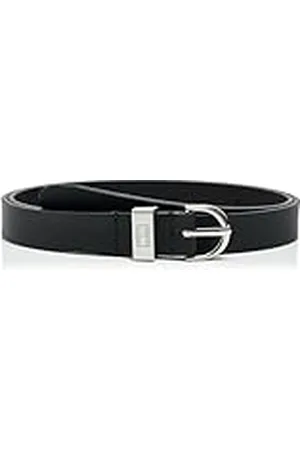 Tommy Hilfiger Dames TJW Heritage Oval AW0AW17000 vaste riem, , 95, , 95