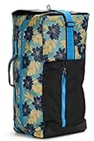 Ogio Utility Duffel, Green Flower Party, 40L US, 40l, , 40L US, 40L