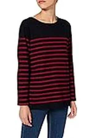 Armor.lux Armor Lux, Matrozenhemd "Port-Louis" Héritage, top met lange mouwen voor dames, , 34