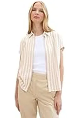 TOM TAILOR Damesblouse, , 38