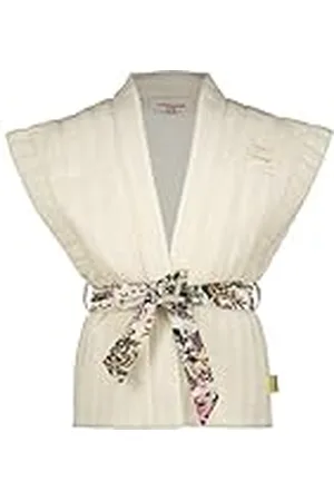 Vingino Thirza Gilet voor meisjes, , 8 Jaren