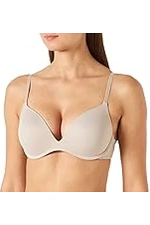Selene Adelaida Push-Up BH voor dames - beige - S