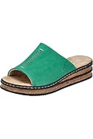 Rieker Damesslippers 62905, damesslippers, , 36 EU