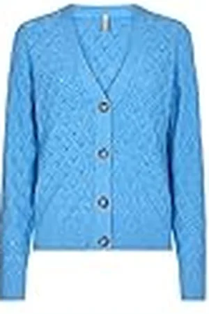 soyaconcept Gebreid damesvest, , L
