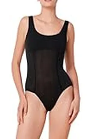 Triumph Dames Beauty Layers Body X Pajama Top, , XS, , XS