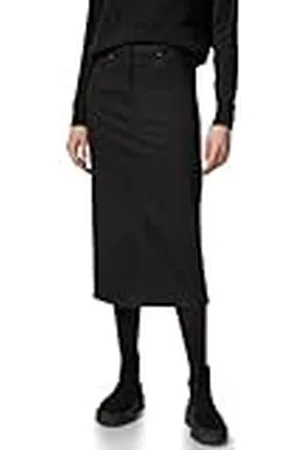 CECIL Jeansrok voor dames, , 31W
