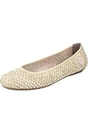 Rieker 41480 gesloten ballerina