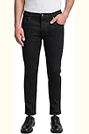 Bugatti Heren jeans, , 31W / 32L