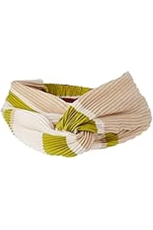 Sisley Dames Band 6G6LWA00H Fashion Scarf, , OS (2-pack), , One Size (Fabrikant maat:ONESIZE)