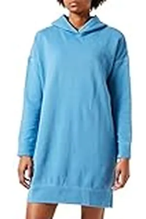 Camel Active Womenswear Casual Damesjurk Jurk Dames, , L