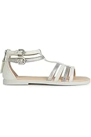 Geox J Karly Girl Sandalen voor meisjes, , 29 EU