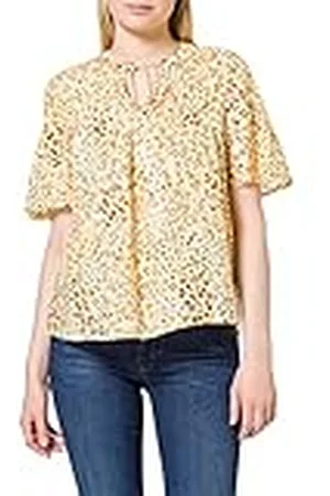 QS by s.Oliver Blouse voor dames.