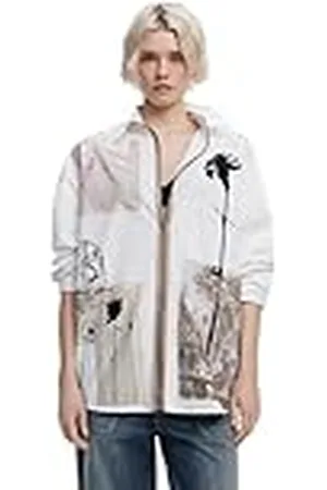 Desigual Shirt_Shirt_LACROIX, 1000 , S/M, , M