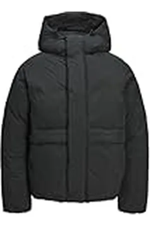 JACK & JONES JACK&JONES JPRCCBOLTON Short Pufferjas voor heren, , S, , S