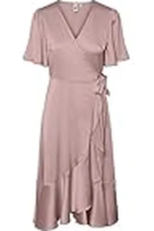 Y.A.S Wikkeljurk voor dames, , M