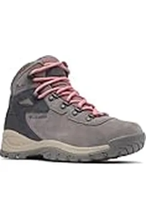 Columbia Newton Ridge Plus Waterproof Amped dames Wandelschoen, ,39 EU Breed