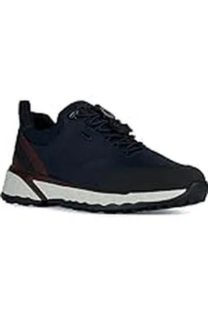 Geox U Sterrato B ABX C Sneakers voor heren, , 40 EU