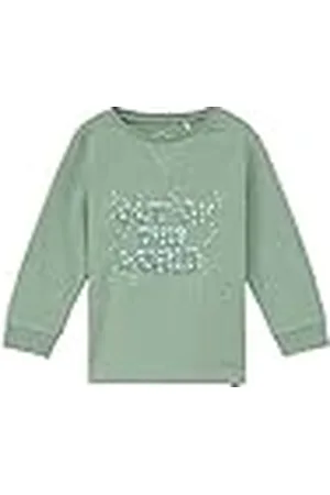 QS by s.Oliver Baby jongens T-shirt lange mouw, , 74 cm