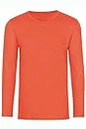 Trigema Herenshirt met, , XXL