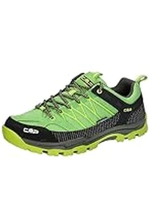 CMP KIDS RIGEL LOW TREKKING SHOES KIDS WP Unisex Kids Trekkingschoenen Low-Top, , 40 EU