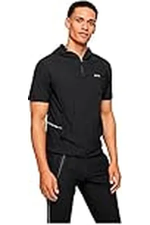 HUGO BOSS Heren Swoody capuchontrui, , S