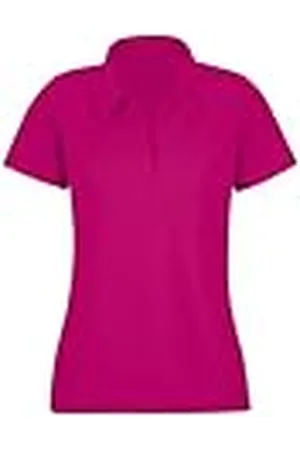 Trigema Poloshirt voor dames, , XXL