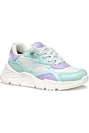 Geox J Loftus Girl B Sneakers voor meisjes, , 36 EU