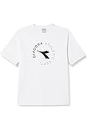 Diadora T-shirt SS Athletic Dept. Heren T-shirt