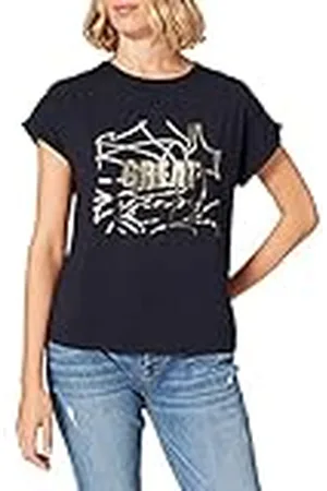 Taifun T-shirt voor dames.