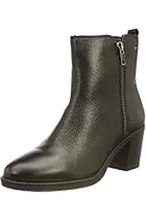QS by s.Oliver Dames 5-5-25308-27 Enkellaarzen, , 40 EU