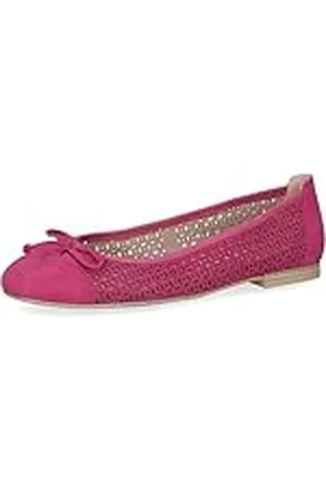 Caprice Ballerina 9-22185-42 542 G-breedte Maat: 40 EU