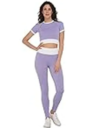 Heart And Soul Sutton dameslegging, , M-L