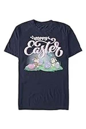 Disney Bambi - Easter Thumper Unisex Crew neck T-Shirt XL