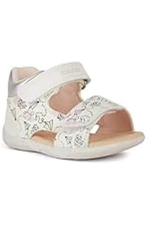 Geox B sandaal Tapuz Girl baby-meisjes sandaal, , 21 EU