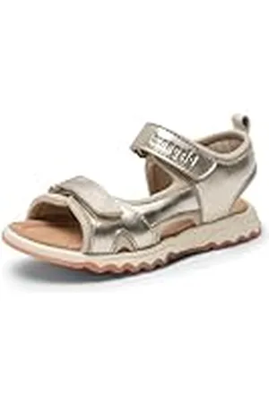 Bisgaard Unisex kinderen Coco sandaal, , 26 EU
