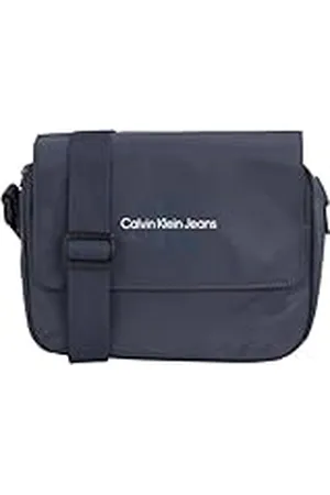 Calvin Klein CK JEANS Heren SPORT ESSENTIALS UT FLAP CB22 LV04G3031G Crossover, , OS, , Eén maat