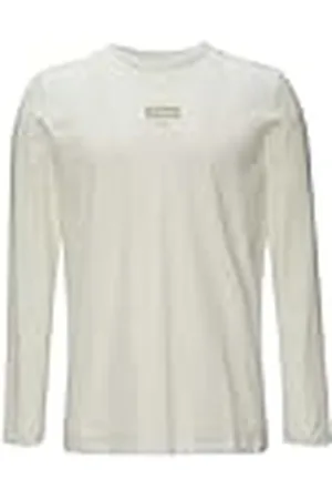 QS by s.Oliver Shirt met lange mouwen met logo-, , M