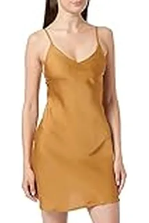 Clotth Dames Sexy pyjama tweedelige set Nightgown, , S