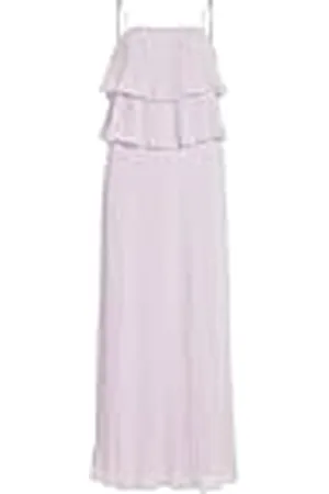 VILA Vichiffan Singlet Pleat Dress-Noos/Dc, , 38