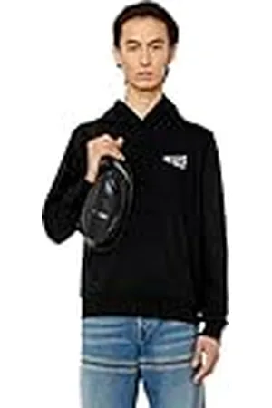 Diesel Sweatshirt voor heren, , XL