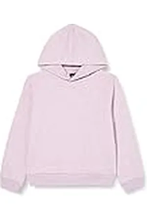 NAME IT Meisjes Nlfopal Ls Sweat W. Hoodie, , 146-152