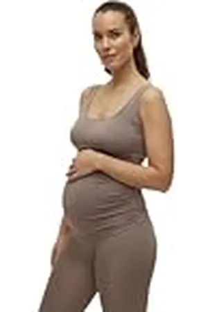 Mama;licious MLHEAL Tank TOP NOOS A., , Eén maat