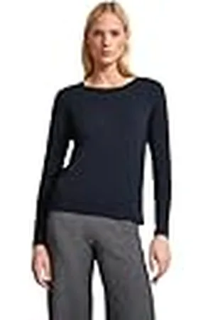 Bugatti Dames T-shirt 1:1 mouw, , XL