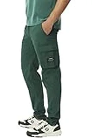 ECOALF Parkeralf Herenbroek, , 38