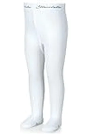 Sterntaler Unisex Geribbeld patroon panty, , 86